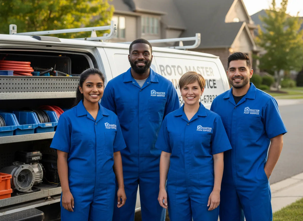 Sump Pump Installation company in Millville, PA